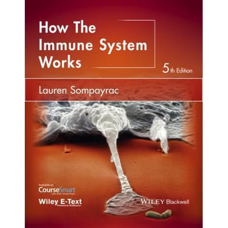 Pre-Owned How the Immune System Works (Paperback) 1118997778 9781118997772