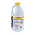 Liquid Lightning Virgin Sulfuric Acid Drain Opener, 64oz