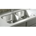 Sterling 11444Na 32 X 18 X 89/16 Stainless Steel Mcallister Under