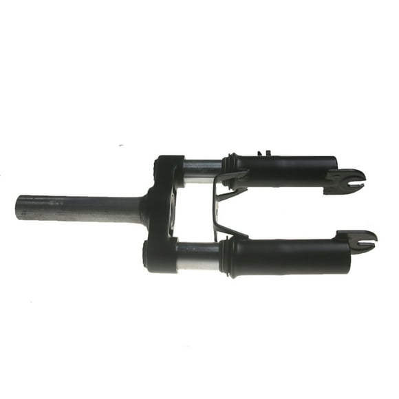 Toystoory Suspensión de horquilla delantera para patinete eléctrico, amortiguador extraíble, piezas de repuesto para M365/Pro Patinetes eléctricos