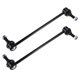 thumbnail image 1 of 2 uds. Enlaces de barra estabilizadora trasera delantera No.K750660 Kit de suspensión de enlace de extremo estabilizador para Buick LaCrosse Regal, 1 of 1