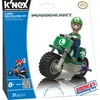 LUIGI BIKE BUILDING SET_