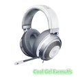 thumbnail image 2 of Wired Esports Gaming Headset with Full Audio Control and THX Spatial Sound Silver, 2 of 5