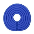 thumbnail image 1 of Daisyyozoid Swimming Ring Cat And Dog Anti-licking Protection Ring Ultra-light Dog Grooming Cover, 1 of 6