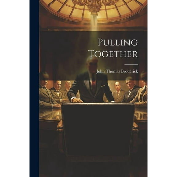 Pulling Together (Paperback)