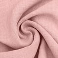 thumbnail image 5 of Sleeveless Tank Dress for Women Back Keyhole Linen Solid Casual Mini Dresses A-Line Summer Beach Hawaiian Shift Sundresses, 5 of 7