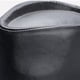 thumbnail image 5 of Qarigey Gorras clásicas de cuero para hombres Diseños elegantes para cualquier ocasión Sombrero para todas las estaciones para hombres Sombreros negro, 5 of 6