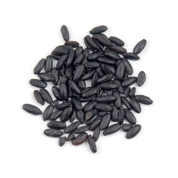 DAllesandro Chinese Black Rice - 10 lbs Bag