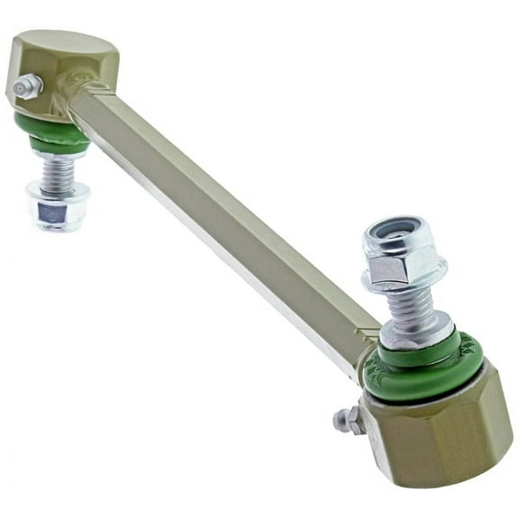 Mevotech TXMS90825 Suspension Stabilizer Bar Link Kit Fits select: 2011-2013 KIA SORENTO, 2007-2012 HYUNDAI SANTA FE