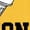 YELLOW, variant on Instant Message - I'm Just Here For The Concession Stand Short Sleeve Graphic T-Shirt