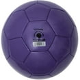 thumbnail image 5 of Champion Sports Extreme Series Soccer Ball, Size 3 - Youth League, All Weather, Soft Touch, Maximum Air Retention - Kick Balls for Kids Under 8 - Competitive and Recreational Futbol Games, Purple, 5 of 5