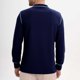 thumbnail image 5 of pstuiky camisas de manga larga para hombre, Sudadera informal de color liso con botones y manga larga y cuello redondo para hombre camisetas de hombre xxl, 5 of 7