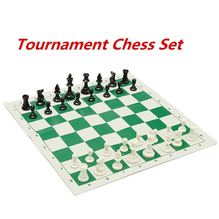 Free Tournament Series - CHESSanity