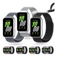 thumbnail image 1 of 3pzs Correa De Acero Extensible Para Samsung Galaxy Fit 3, 1 of 8