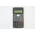thumbnail image 5 of CATIGA-102 Scientific Calculator  Suitable for School and Business  12 Digit LCD Calculator, 5 of 5