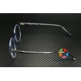thumbnail image 4 of Eyeglasses Tom Ford FT 5695 -B 090 Shiny Transparent Blue / Block Lenses, 4 of 6