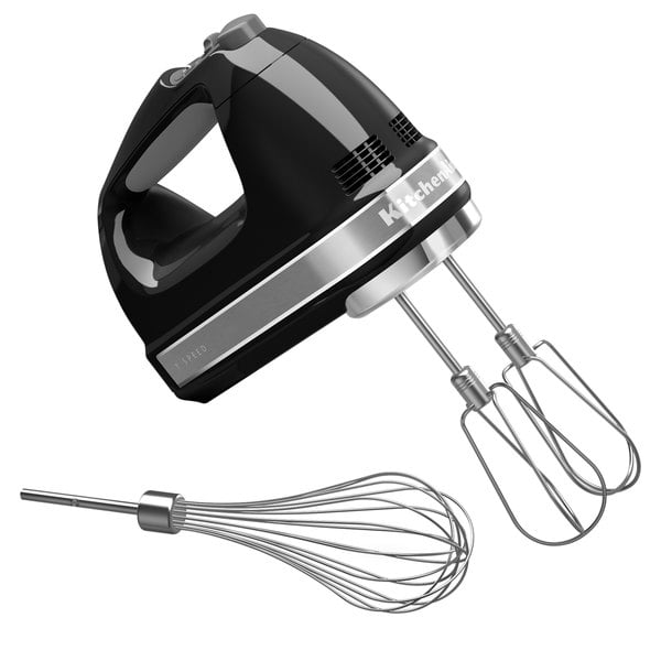 harga hand mixer kitchenaid