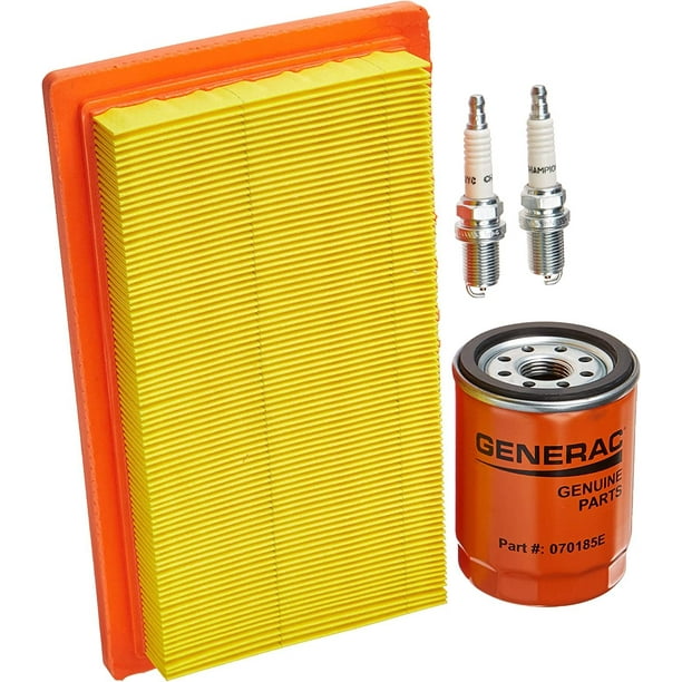 Generac 6485 Scheduled Maintenance Kit for 20kW and 22kW Standby