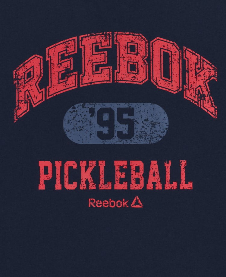 Reebok Men's and Big Men's Graphic T-Shirts, Size S-3XL