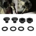 thumbnail image 1 of 90105-sr3-000 90106-sr3-000 Rear Glass Strut Hardware Kit 4pcs Rear Glass Strut Hardware Kit 90101-SR3-000 Auto Accessory Fit For, 1 of 8