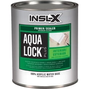 BENJAMIN MOORE & CO-INSL-X AQ0400099-01 Gallon White AquaLock Primer