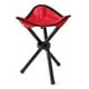 thumbnail image 1 of Banco Plegable Triangular Hiperware para Camping 100 kg, 1 of 5