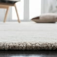 thumbnail image 4 of SAFAVIEH Metro Bridget Abstract Runner Rug, Natural/Ivory, 2'3" x 6', 4 of 8