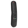 thumbnail image 1 of MesaSe Remote Control Cover Waterproof Stain-resistant Shockproof Glow in The Dark Wear-resistant Full Protection with Strap TV Remote C, 1 of 10