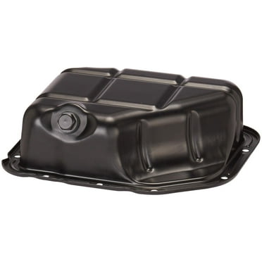 Spectra Premium HYP27A Steel Engine Oil Pan