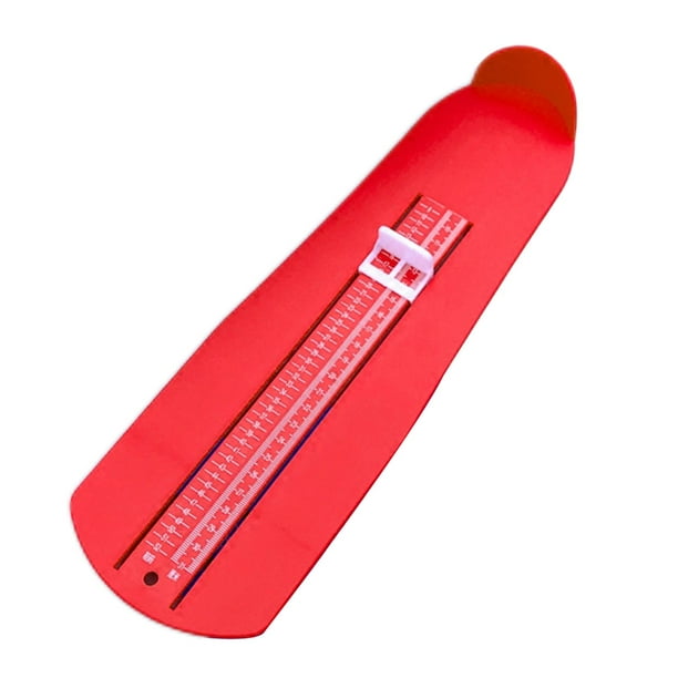 Foot Measuring Device Foot Measurer Shoe Foot Length Measuring Device ...