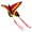 styleC, variant on Funny s Outdoor Toys, Flying Game, Playing Games, Beach Park Activity, Colorful Easy , for Adults Children Kids Gifts