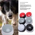 thumbnail image 3 of Llave de conversación de perros, Timbre de atrenamiento de mascotas 6 colores comunicando la clave 6pcs para bromas de interacción de entretenimiento, 3 of 7