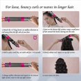 thumbnail image 3 of 4X para Hair Styler, Boquilla para Rizador, Accesorios para Rizadores, MáQuina para Peinar Cabello Rizado HS01 HS05 HD08, Piezas B, 3 of 5