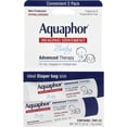 thumbnail image 4 of Aquaphor Baby Healing Ointment, Advanced Therapy Two Tubes - 0.35 oz, 4 of 17