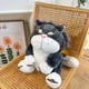 thumbnail image 3 of Peluches de gato lucifer, 3 of 4