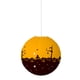 thumbnail image 3 of Lámparas Linterna Decorativas para Del Decoraciones Halloween Linternas Papel Suministros Fiestas Espeluznantes, 3 of 9