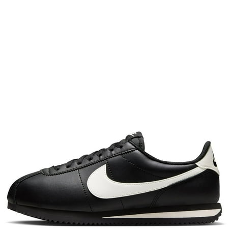 Women's Nike Cortez Black/Pale Ivory (DN1791 006) - 8.5