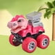 thumbnail image 4 of Juguetes Para Niño Juguete educativo para niños, coche de ingeniería de dinosaurios, excavadora de empuje, regalo para niños Juguetes Para Bebe 1 Año, 4 of 6