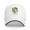 White, variant on Johnson C Smith University Unisex Baseball Caps Sandwich Caps Dad Hat Casual Hat