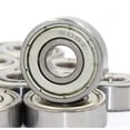 thumbnail image 4 of S6002ZZ S6002RS 6002ZZ 6002RS 6002-2Z 6002Z 6002-2RS ZZ RS RZ 2RZ Deep Groove Ball Bearings 15 x 32 x 9mm 1Pcs, 4 of 5
