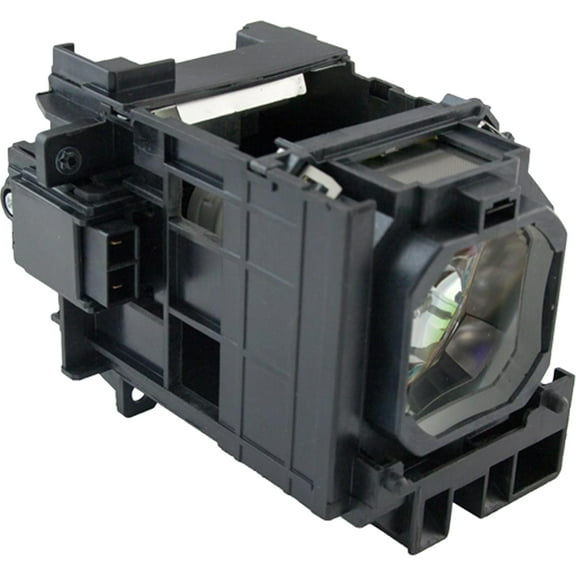 Advanced Lamps™ Lamp & Housing for The NEC NP3250WG Projector - 1 Unit per pack
