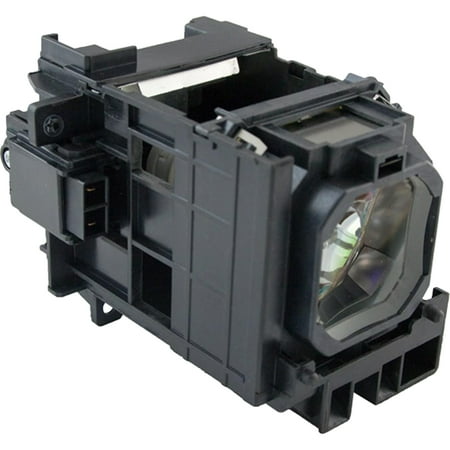 Advanced Lamps™ Lamp & Housing for The NEC NP2250G2 Projector - 1 Unit per pack