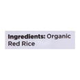 thumbnail image 4 of Lotus Foods Organic Red Rice, 15 oz., 4 of 8