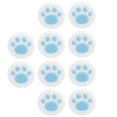 thumbnail image 2 of Cubierta de agarre para pulgar con forma de pata de gato, tapa de silicona Universal para interruptor/interruptor Lite, 2 of 5