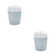 thumbnail image 1 of Wosthever Cubierta enrollable Bote de basura Sala de estar Cubo de basura Accesorios para cesto de basura Type2 NO2, 1 of 6