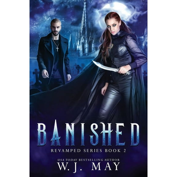 Revamped Banished, Book 2, (Paperback)