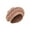 Brown, variant on Cuekondy Black Baseball Caps Women Turban Hat Cap Hair Bonnet Head Scarf Wrap Cover Gifts