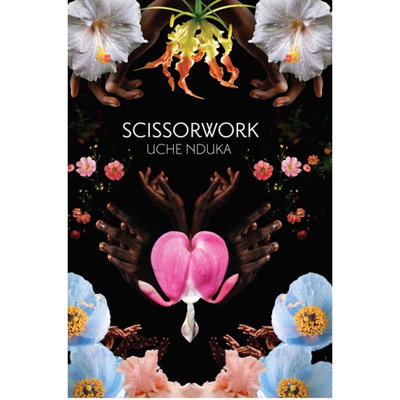 Pre-Owned Scissorwork (Paperback) 1737970333 9781737970330