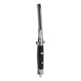 thumbnail image 3 of XYCCA For Switchblade Spring Pocket Oil Hair Comb Folding Knife Looking Automatic Push Button Brush-081603, 3 of 5