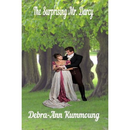 The Surprising Mr. Darcy, (Paperback)